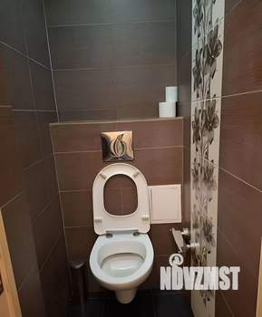 1-к квартира, вторичка, 36м2, 1/10 этаж