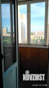 2-к квартира, вторичка, 52м2, 6/16 этаж