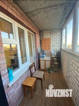 2-к квартира, вторичка, 68м2, 9/14 этаж