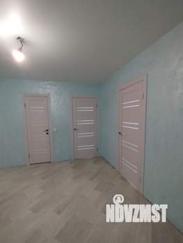 4-к квартира, вторичка, 99м2, 2/16 этаж
