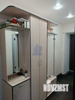 1-к квартира, вторичка, 32м2, 3/5 этаж