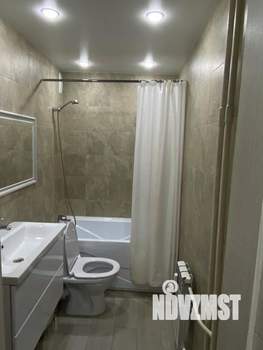 Студия квартира, вторичка, 25м2, 1/11 этаж