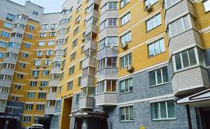 3-к квартира, вторичка, 99м2, 6/10 этаж