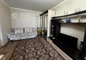 1-к квартира, вторичка, 32м2, 1/5 этаж