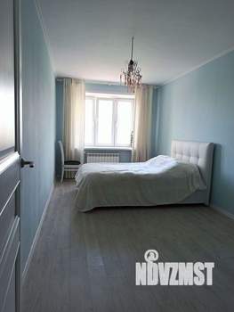 2-к квартира, вторичка, 71м2, 2/10 этаж