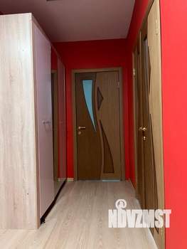 3-к квартира, вторичка, 108м2, 4/4 этаж