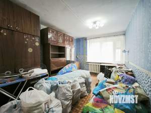1-к квартира, вторичка, 32м2, 4/9 этаж