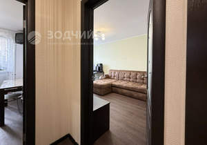 1-к квартира, вторичка, 42м2, 8/16 этаж