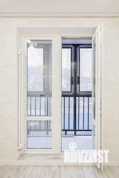 1-к квартира, вторичка, 48м2, 2/9 этаж