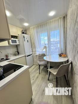 1-к квартира, вторичка, 34м2, 3/9 этаж