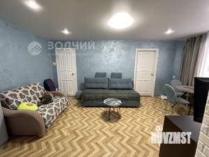 2-к квартира, вторичка, 42м2, 1/5 этаж