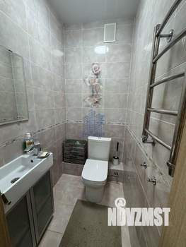 4-к квартира, вторичка, 127м2, 9/10 этаж
