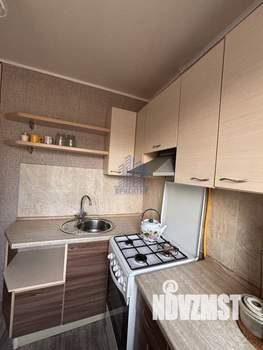 3-к квартира, вторичка, 61м2, 2/5 этаж