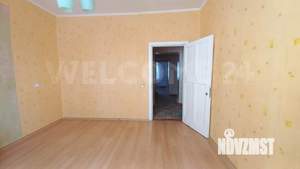 3-к квартира, вторичка, 71м2, 1/3 этаж