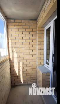 2-к квартира, сданный дом, 54м2, 12/12 этаж