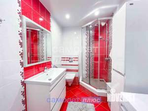 1-к квартира, вторичка, 44м2, 3/8 этаж