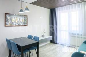 1-к квартира, вторичка, 48м2, 9/9 этаж