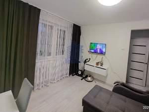 1-к квартира, вторичка, 33м2, 2/5 этаж