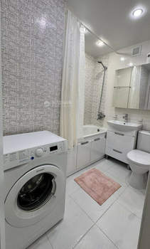 2-к квартира, вторичка, 41м2, 5/5 этаж