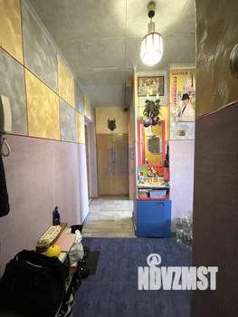 2-к квартира, вторичка, 45м2, 5/5 этаж
