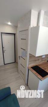 Студия квартира, вторичка, 20м2, 4/5 этаж