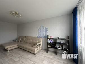 1-к квартира, вторичка, 37м2, 6/17 этаж