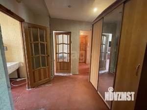 2-к квартира, вторичка, 54м2, 2/5 этаж