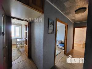 2-к квартира, вторичка, 48м2, 6/9 этаж