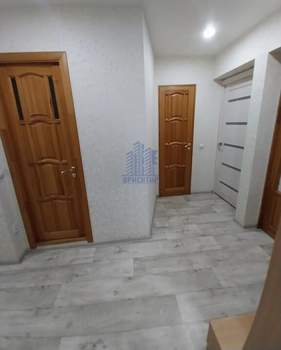 3-к квартира, вторичка, 77м2, 6/10 этаж