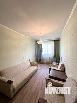 3-к квартира, вторичка, 59м2, 4/5 этаж