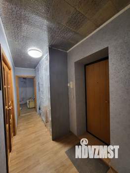 2-к квартира, вторичка, 50м2, 6/9 этаж