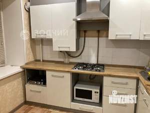 1-к квартира, вторичка, 45м2, 4/5 этаж