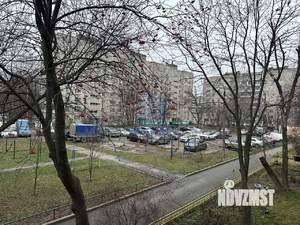 1-к квартира, вторичка, 22м2, 2/5 этаж