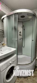 1-к квартира, вторичка, 30м2, 5/5 этаж