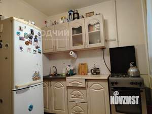 1-к квартира, вторичка, 33м2, 4/5 этаж