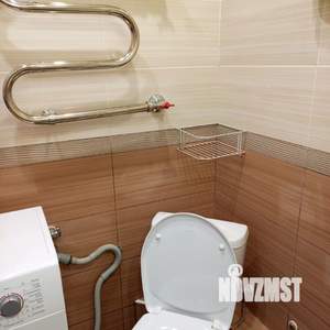 1-к квартира, вторичка, 34м2, 16/16 этаж