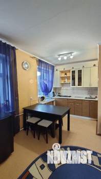 1-к квартира, вторичка, 32м2, 2/4 этаж