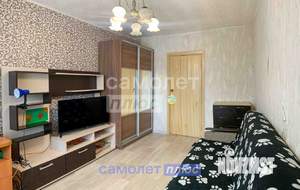 2-к квартира, вторичка, 43м2, 5/5 этаж