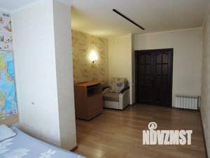 1-к квартира, вторичка, 47м2, 5/5 этаж