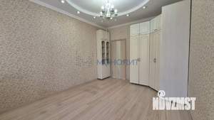 3-к квартира, вторичка, 88м2, 3/3 этаж