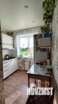 1-к квартира, вторичка, 31м2, 5/5 этаж