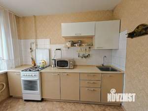 3-к квартира, вторичка, 69м2, 6/9 этаж