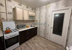 1-к квартира, вторичка, 35м2, 8/9 этаж