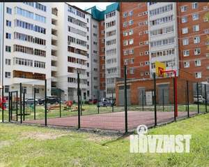 2-к квартира, вторичка, 96м2, 9/10 этаж