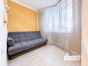 1-к квартира, вторичка, 43м2, 20/21 этаж