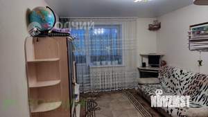 Студия квартира, вторичка, 26м2, 3/7 этаж