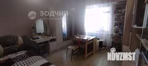 2-к квартира, вторичка, 57м2, 5/9 этаж