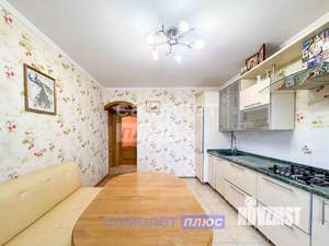 2-к квартира, вторичка, 85м2, 7/10 этаж
