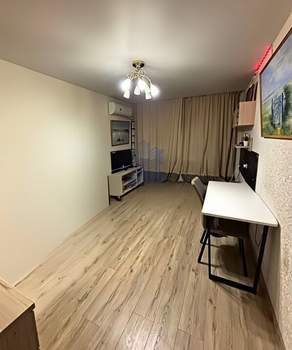 3-к квартира, вторичка, 74м2, 2/10 этаж