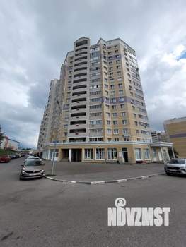 1-к квартира, вторичка, 37м2, 7/14 этаж